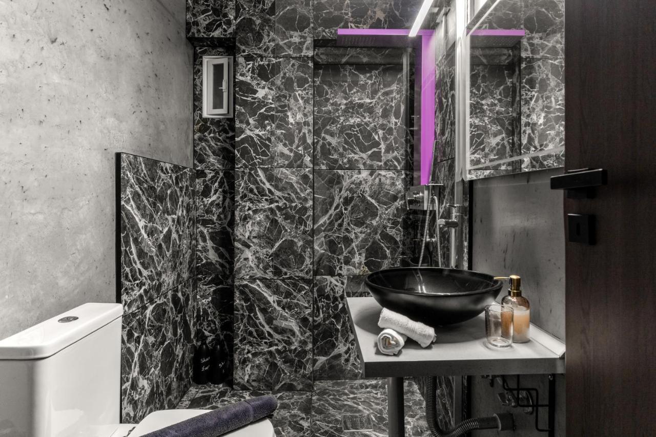 Luxe House In Glyfada With Spa Near Metro Station C8 Афины Экстерьер фото